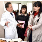 朝鮮の「食文化の今」を知る